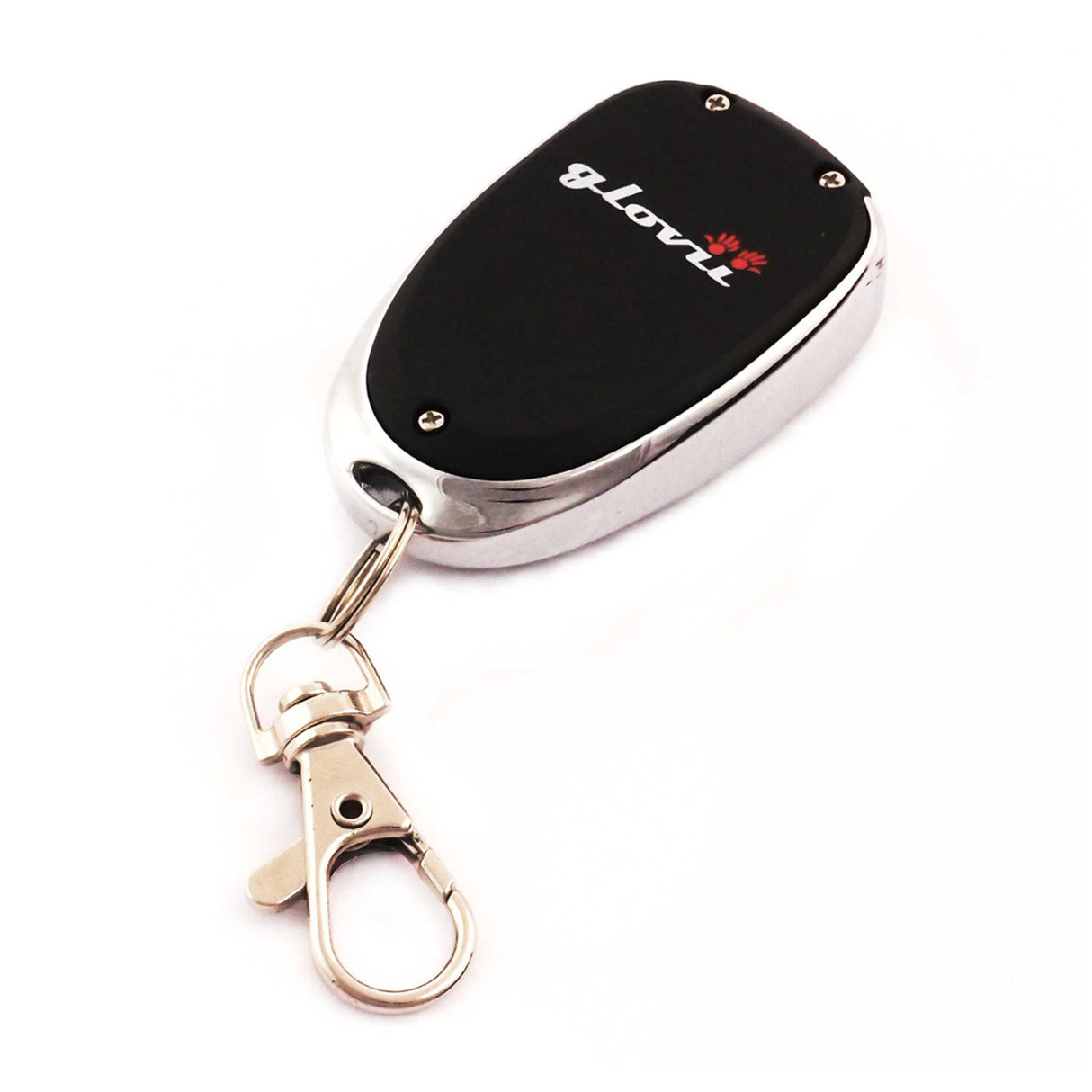 Glovii opvarmede indersåler med fjernbetjening L