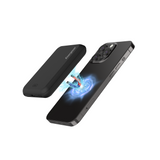 Energizer 15W magnetisk trådløs powerbank. Sort