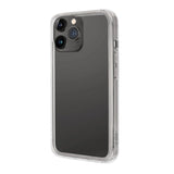 SBS Bumper cover til iPhone 14 Pro Max®. Gennemsigtigt