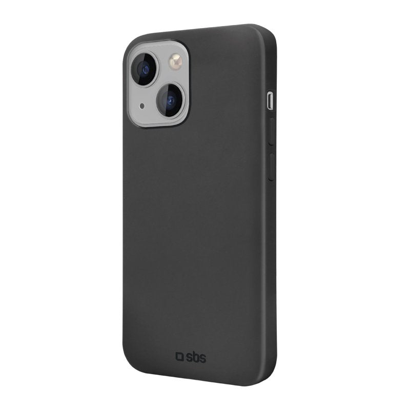 SBS Novelty Instinct cover til iPhone 14 / 13®. Sort