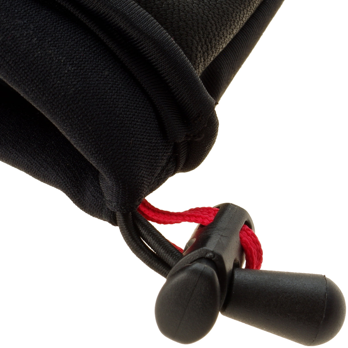 Glovii opvarmede vanter XL. Sort