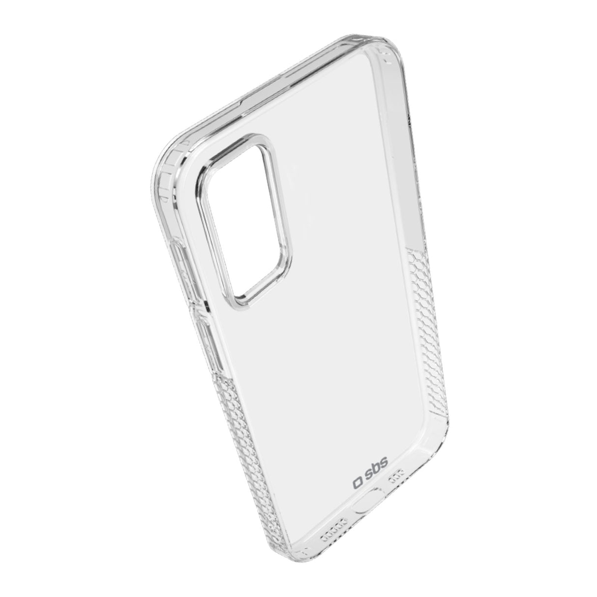 SBS Extreme X2 Cover til Samsung Galaxy A54. Gennemsigtig