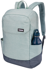 Thule Lithos Backpack 20L. Alaska lyseblå/mørkegrå