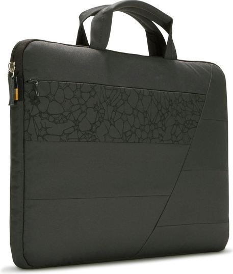 Case Logic PC Case. 10". Dark Grey