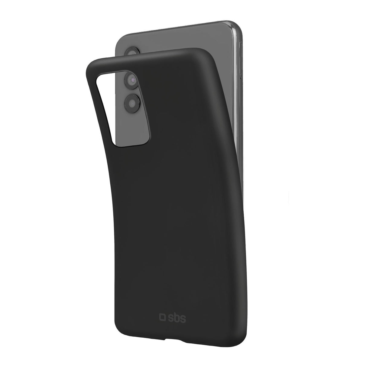 SBS Vanity Stars cover til Samsung Galaxy A13 4G®. Sort