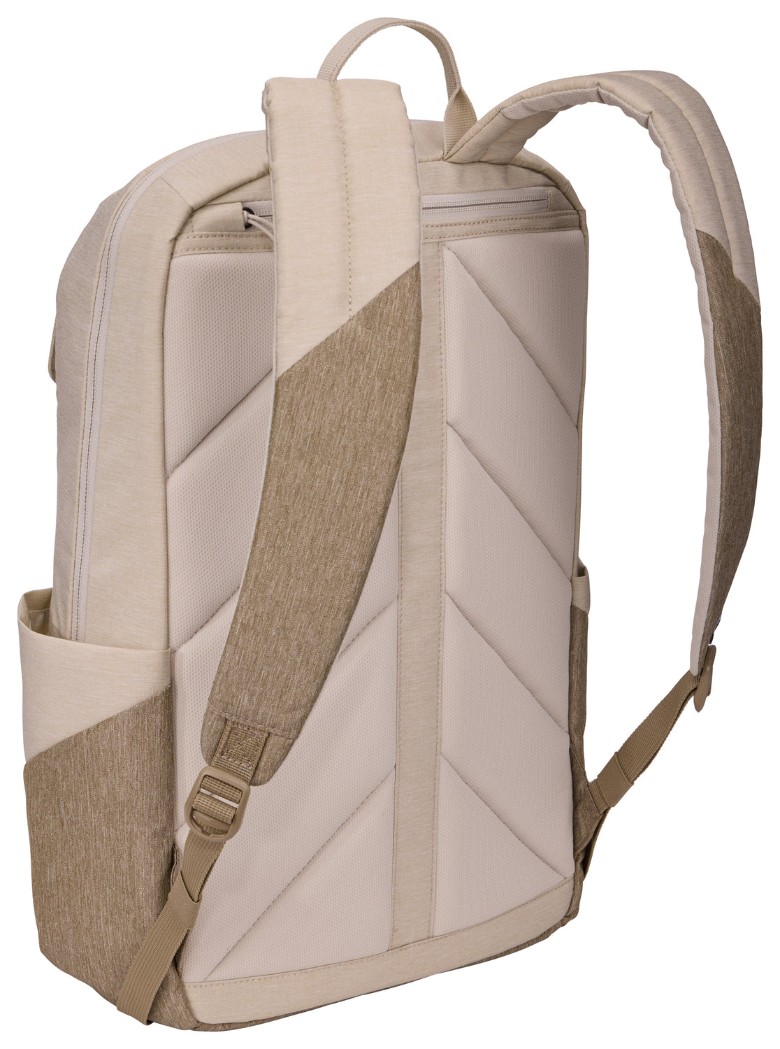 Thule Lithos Backpack 20L Pelican Gray/Faded Khaki