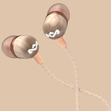 Marley Smile Jamaica In-Ear-hovedtelefoner. Kobber