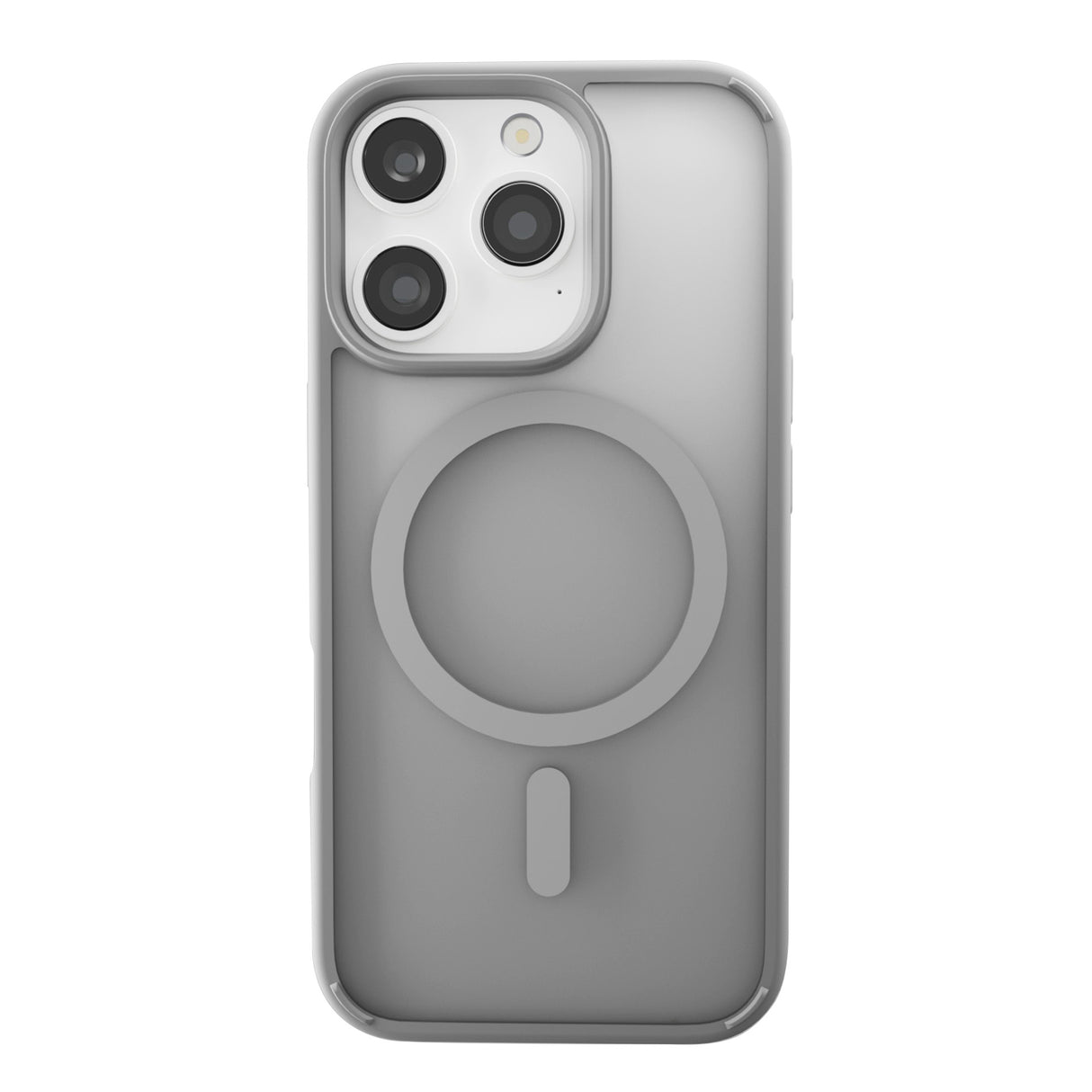 Puro Cover Gradient til iPhone 16 Pro
