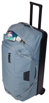 Thule Chasm Rolling Duffel. Pond
