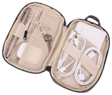 Thule Subterra 2 PowerShuttle Mini. Vetiver Gray