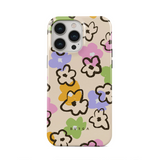 Burga Good Vibes Cover til iPhone 13 pro Max