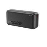 Energizer 30K hurtigopladende powerbank med ultrahøj kapacitet. Sort
