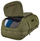 Thule Chasm Duffel 130L. Olivine