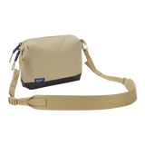 Thule Paramount skuldertaske 2 l. Blid beige