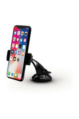 Philips mobilholder. Sort