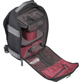 Case Logic kamerataske. Sort