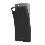 SBS Sensity-cover til Oppo A77 5G. Sort