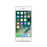 PURO Cover 0.3 Nude til iPhone 7/8/SE 2020/SE 2022