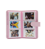 INSTAX Mini 12 Album. Blossom Pink