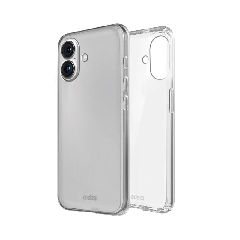 SBS Skinny cover til iPhone 16 Plus