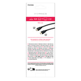Vivanco HDMI Type A-kabel til 3D og 4K Ultra HD