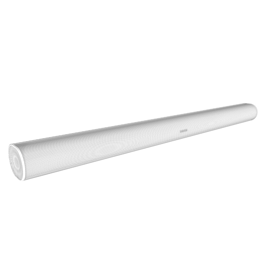 Cavus vægbeslag til Sonos® ARC. Hvid