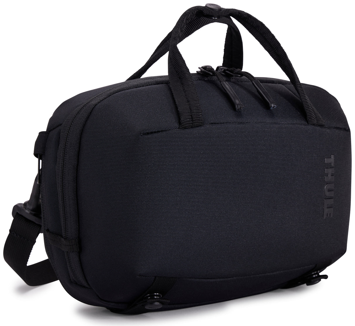 Thule Subterra 2 Crossbody 5 L. Sort