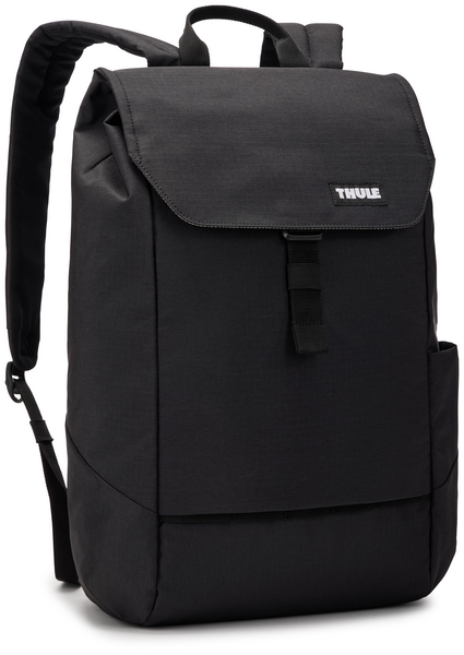 Thule Lithos Backpack 16L. Sort