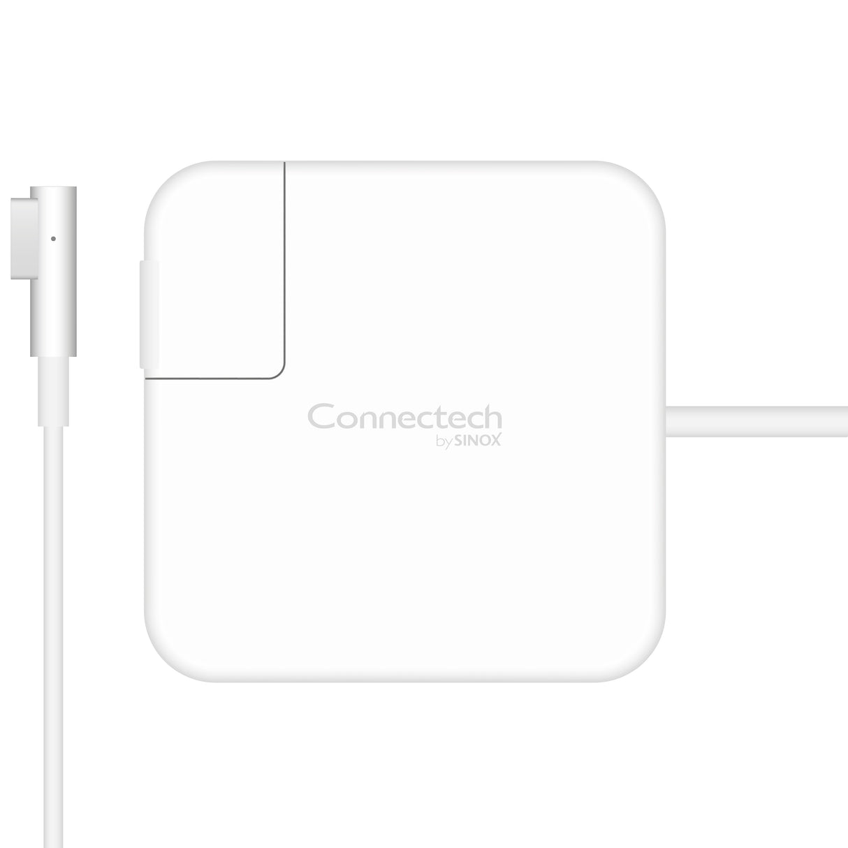 Connectech MagSafe™ 60W erstatningslader
