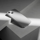 PURO Cover 0.3 Nude til iPhone 15