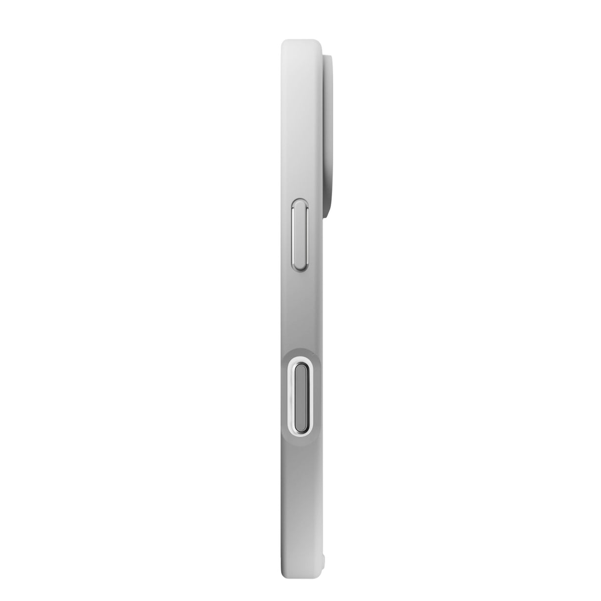 Puro Cover Gradient til iPhone 16 Pro