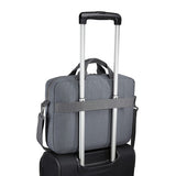 Case Logic Huxton 16" laptop attaché. Grafit