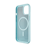 PURO Gradient-etui til iPhone 15