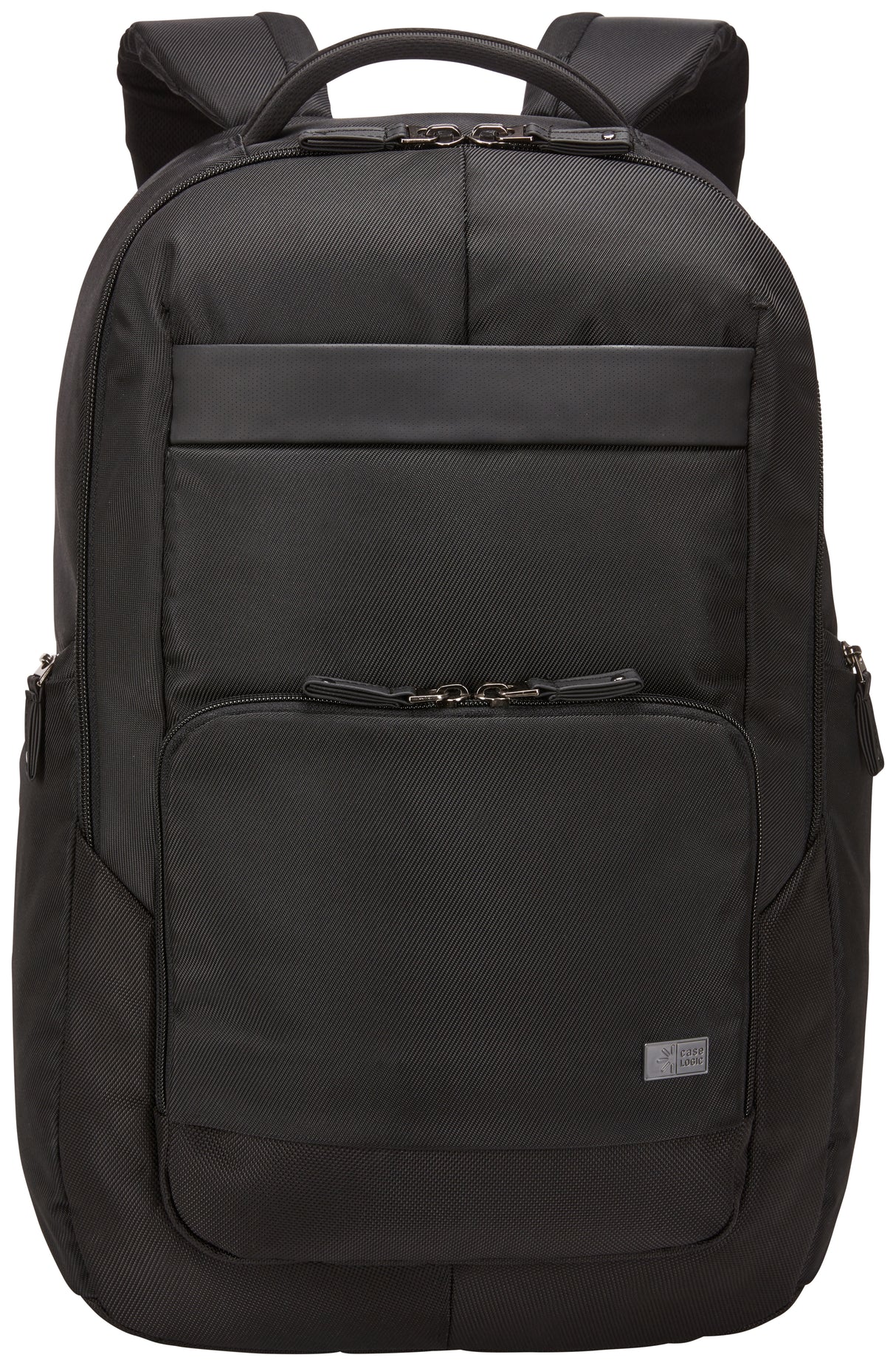 Case Logic Notion 15,6" rygsæk til bærbar computer. Sort