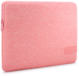 Case Logic Reflect 14" MacBook® Sleeve.  Pomelo Pink