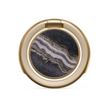 Burga Gold Magic Night Ring Holder