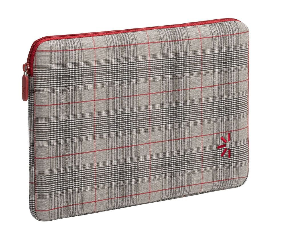 Case Logic 10" PC / iPad® Sleeve. Rød