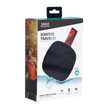 Sinox Sonitus Travel30 højttaler. Sort