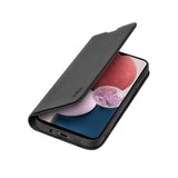SBS Book Wallet Lite cover til Samsung Galaxy A13 4G®. Sort