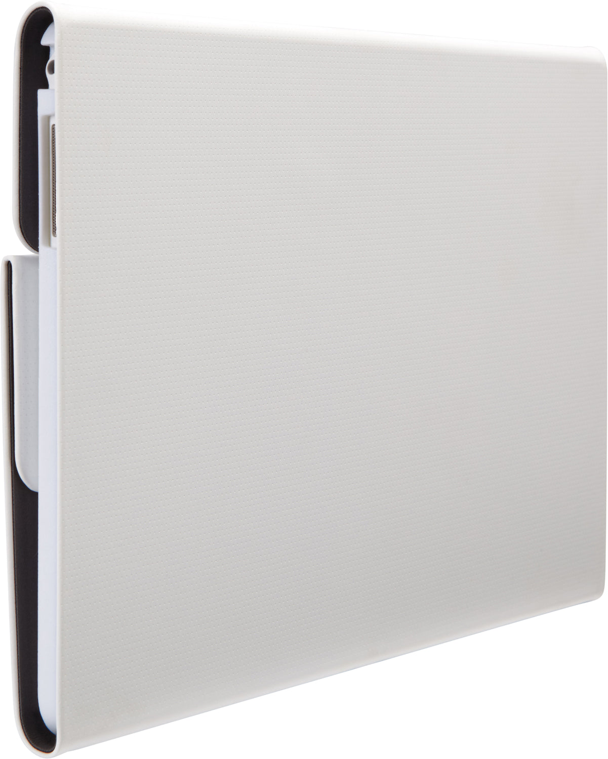 Case Logic Roterende Galaxy Tab4. 10,1". Hvid