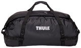 Thule Chasm Duffel 90L. Sort