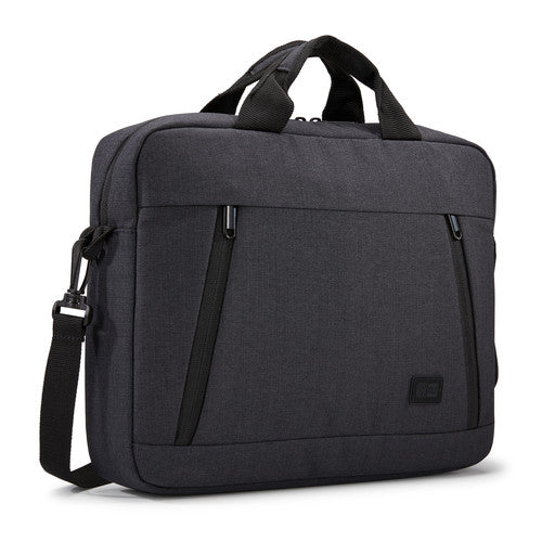 Case Logic Huxton 13,3" Laptop Attaché. Sort