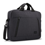 Case Logic Huxton 13,3" Laptop Attaché. Sort
