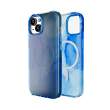 PURO Aqua Cover til iPhone 15