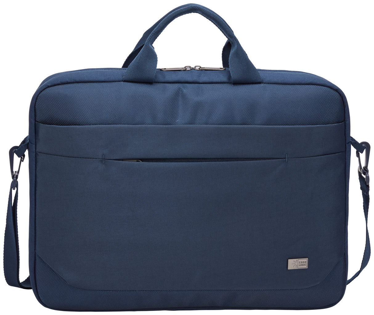 Case Logic Advantage 15,6" Attaché. Blå