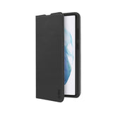 SBS Book Wallet Lite cover til Samsung Galaxy S22 Ultra®. Sort