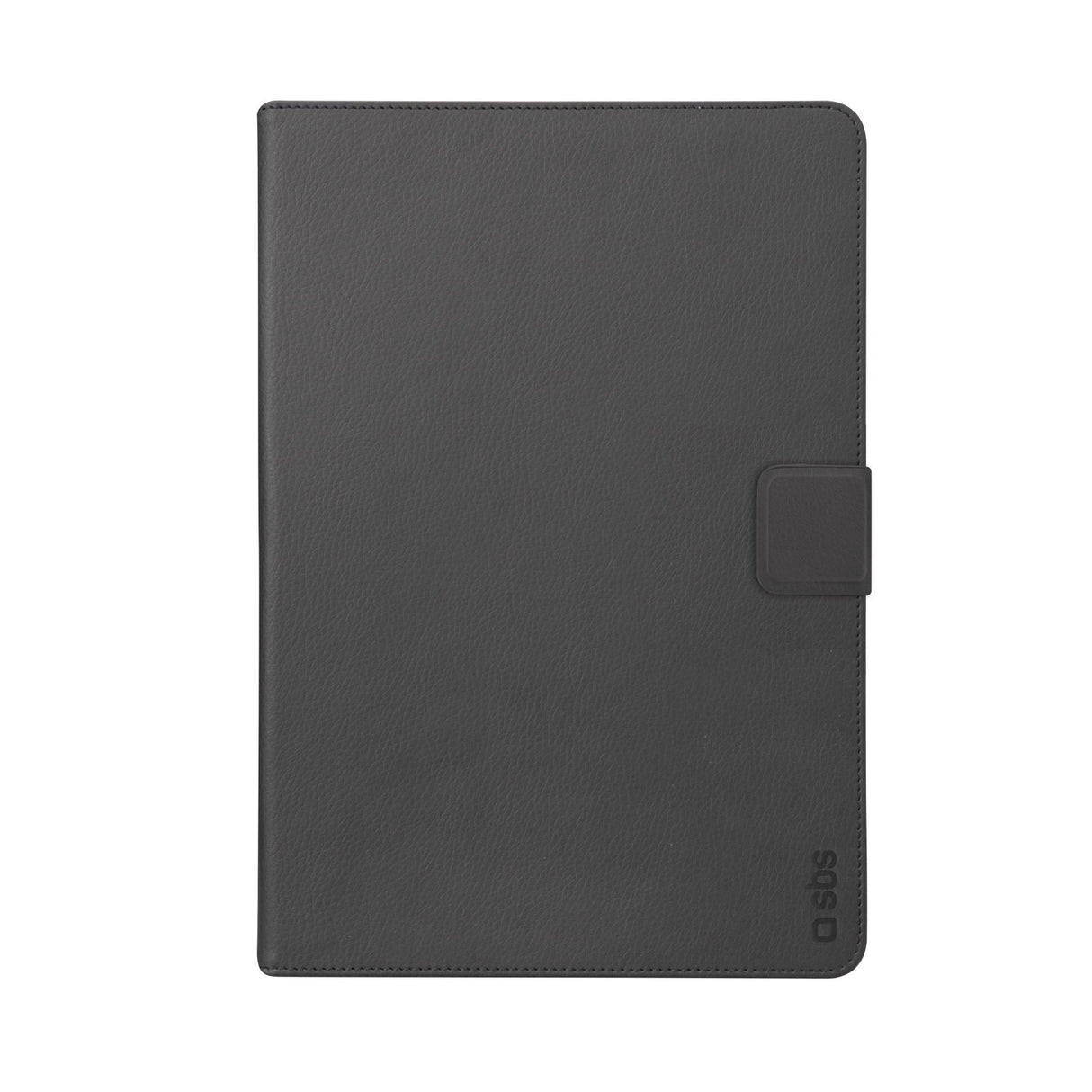 SBS Smart Book Case til 9"-11" tablet. Sort
