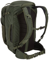 Thule Landmark vandrerygsæk 60L. Dark Forest Green