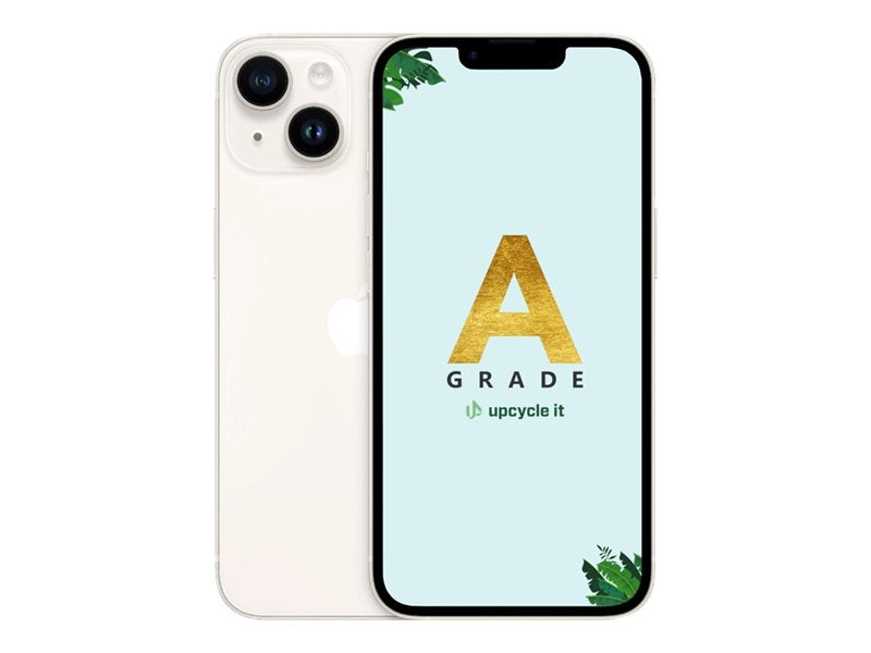 Apple iPhone 14 (Refurbished) A