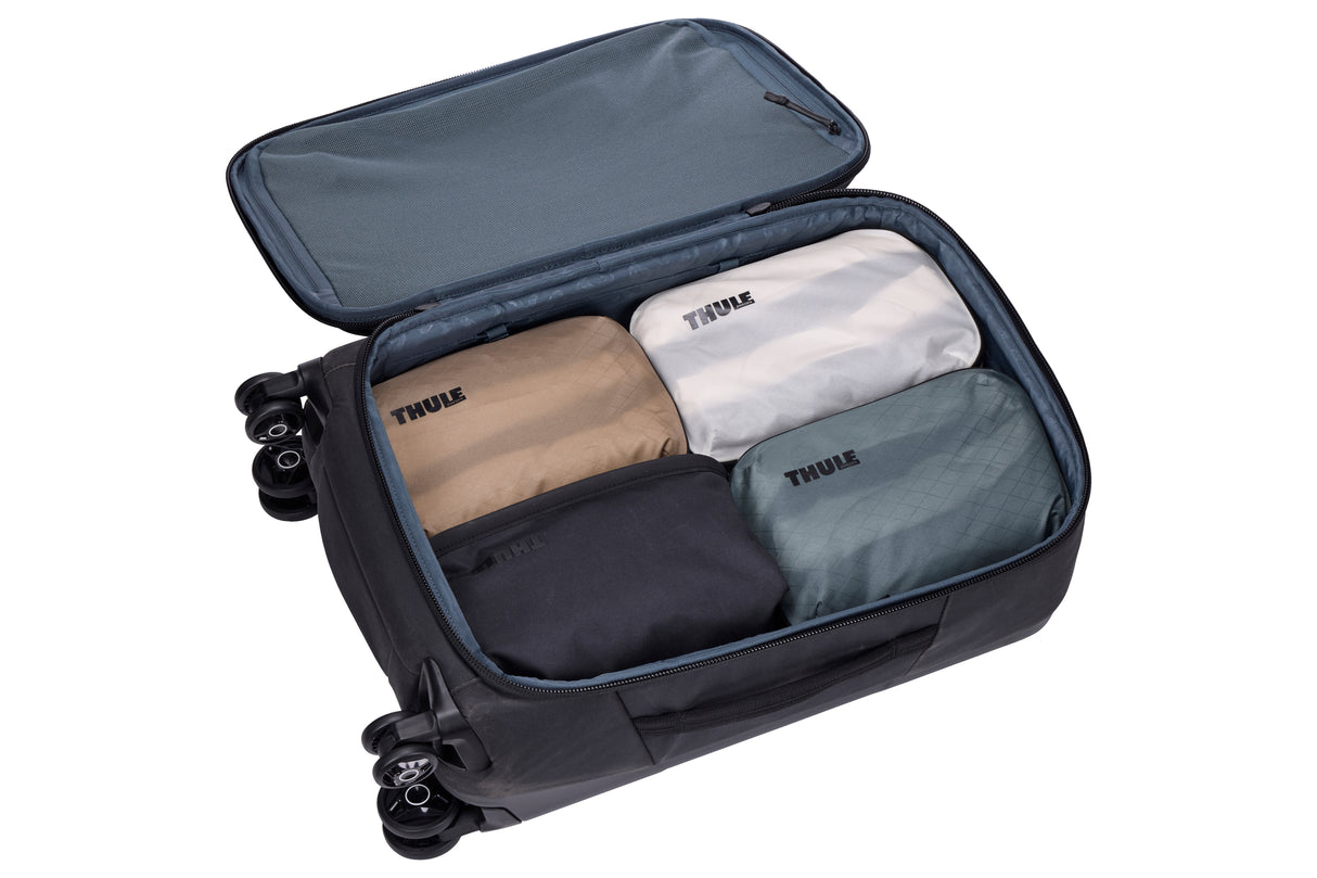 Thule kompressionspakningsterning. Blid beige